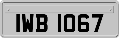 IWB1067