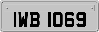 IWB1069