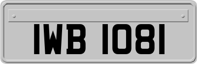 IWB1081