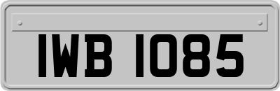 IWB1085
