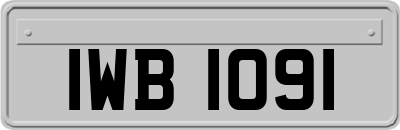 IWB1091