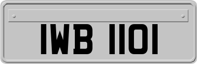 IWB1101