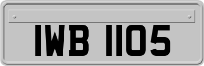 IWB1105