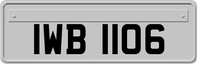 IWB1106