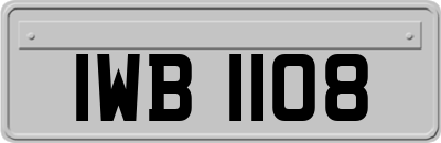 IWB1108