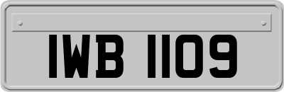 IWB1109