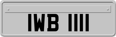 IWB1111