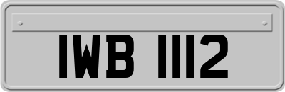 IWB1112