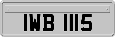 IWB1115