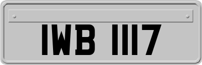 IWB1117