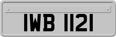 IWB1121