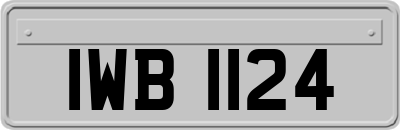 IWB1124