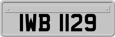 IWB1129