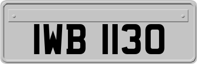 IWB1130
