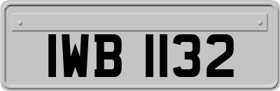IWB1132
