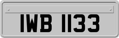 IWB1133