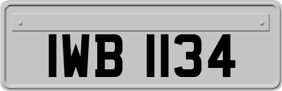 IWB1134