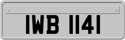 IWB1141
