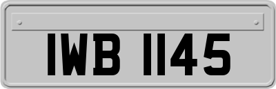 IWB1145