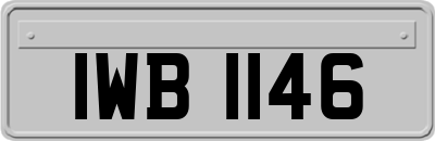 IWB1146