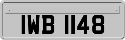 IWB1148