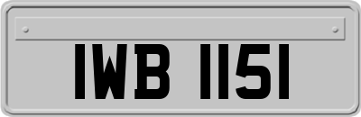 IWB1151