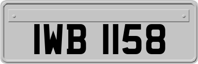 IWB1158