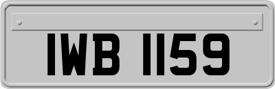 IWB1159