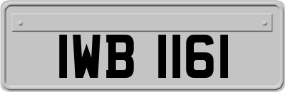 IWB1161