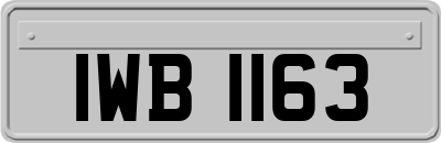 IWB1163
