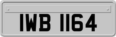 IWB1164