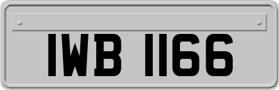 IWB1166