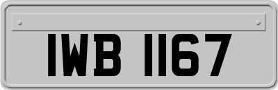 IWB1167