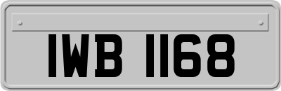 IWB1168