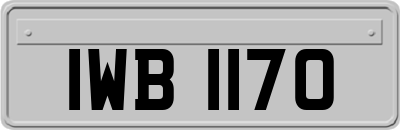 IWB1170