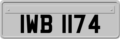 IWB1174