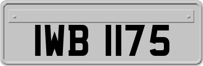 IWB1175