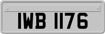 IWB1176