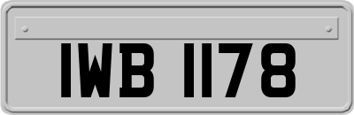 IWB1178