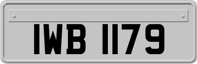 IWB1179