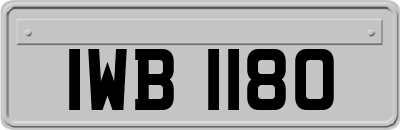 IWB1180