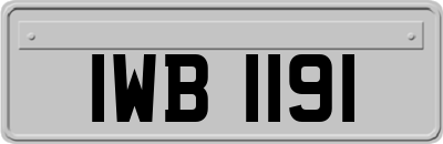 IWB1191