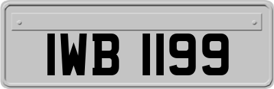 IWB1199