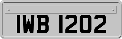IWB1202