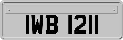 IWB1211