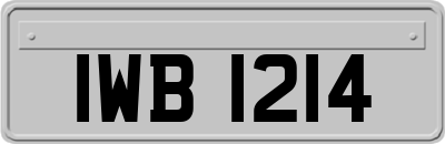 IWB1214