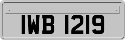 IWB1219