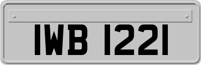 IWB1221