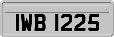 IWB1225