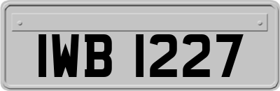 IWB1227